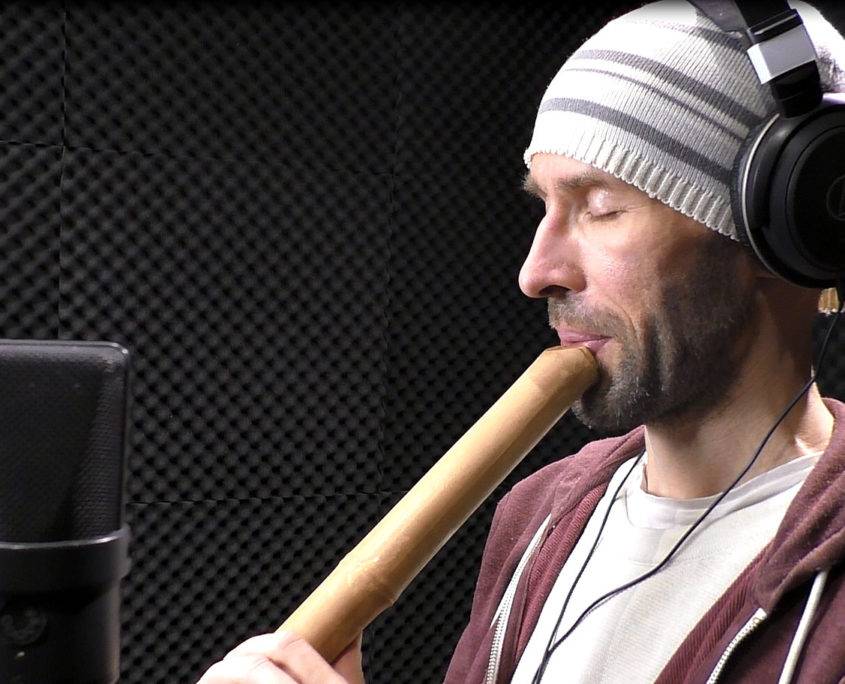 Наша студия