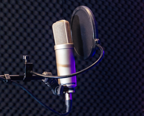 Студия Звеним