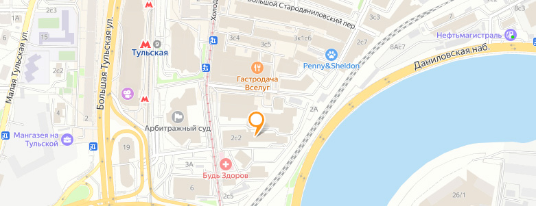 Как добраться?